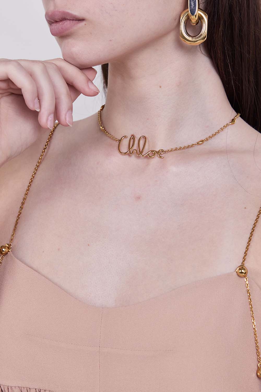 שרשרת איקוניק